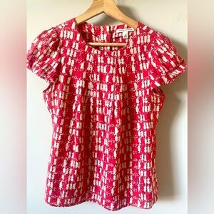 Banana Republic Blouse